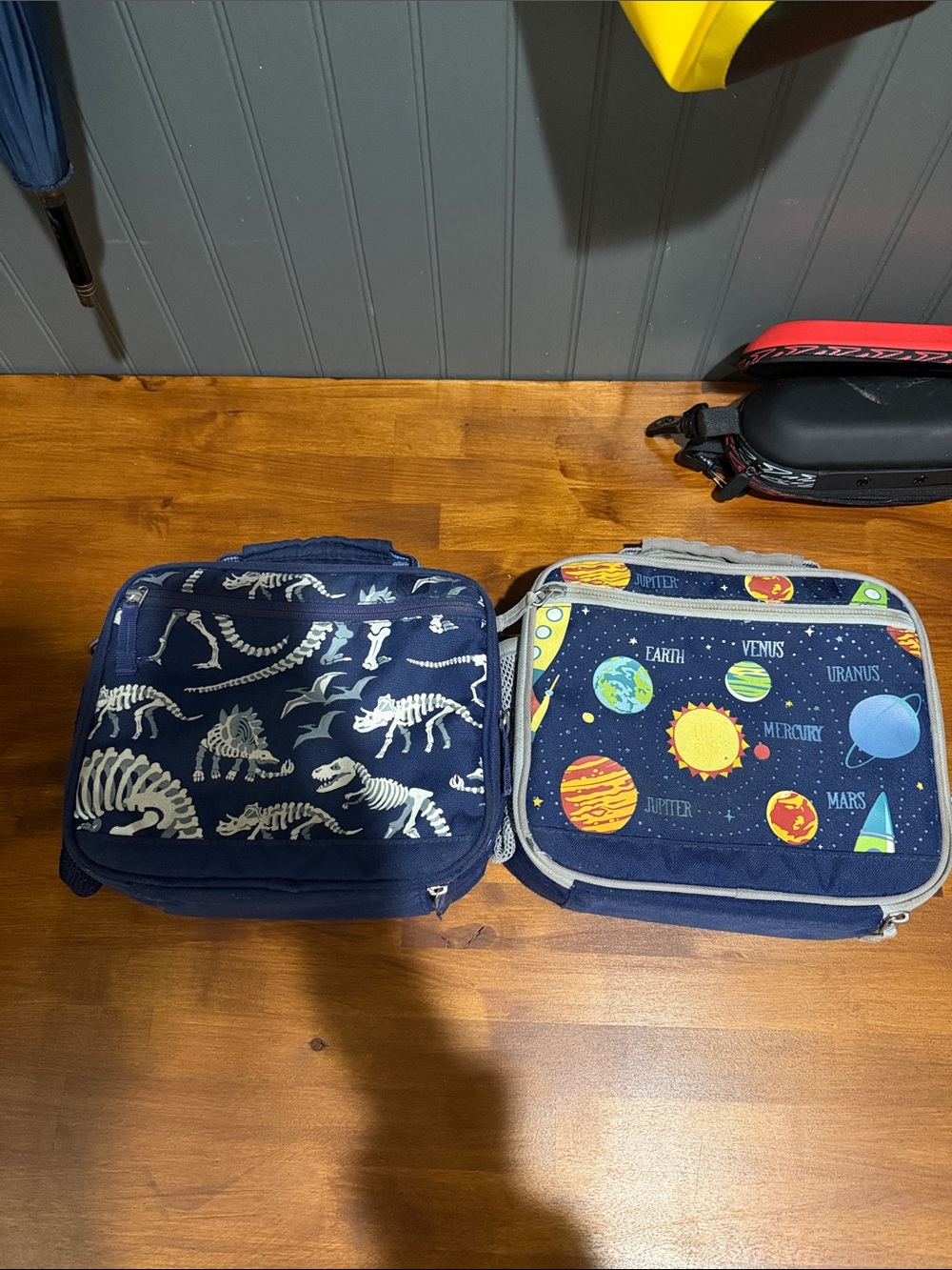 Pottery Barn Kids Lunch Boxes